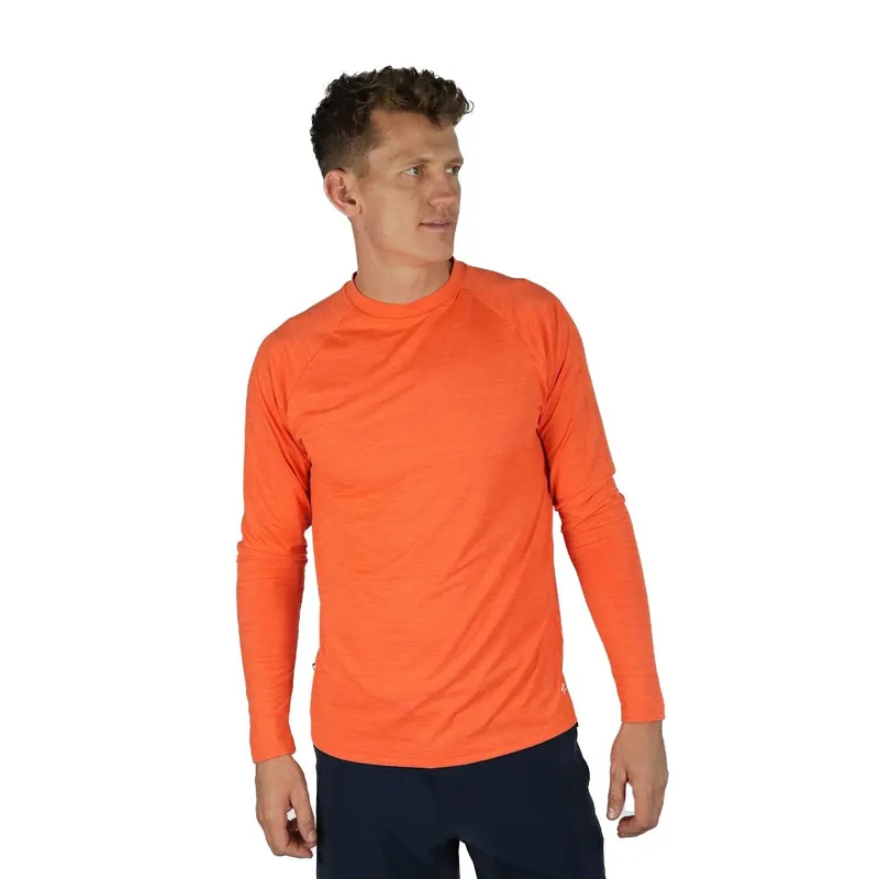 Top-Angebot Vaikobi UV Ocean Tech Langarm-T-Shirt · Surf und Ski // Surfline