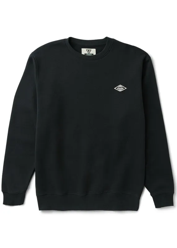 Jetzt Kaufen Vissla Solid Sets Eco Rundhalspullover · Surf und Ski // Surfline