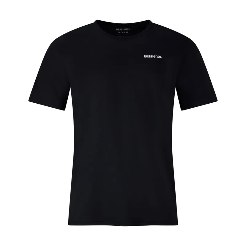 Rossignol Graphic Active T-Shirt · Surf und Ski // Surfline Nur Für Kurze Zeit