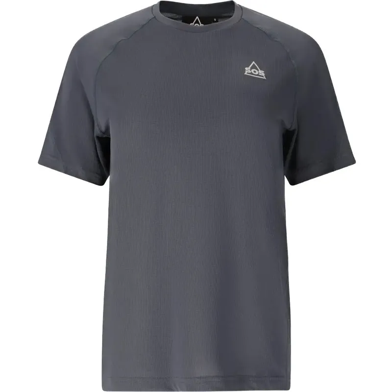 SOS Pillar Tech T-Shirt - Dame · Surf und Ski // Surfline Direktkauf