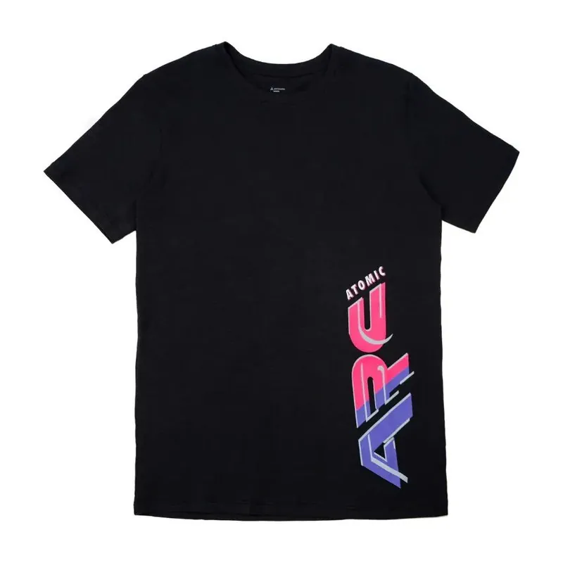 Preisknaller Atomic Graphic T-Shirt · Surf und Ski // Surfline