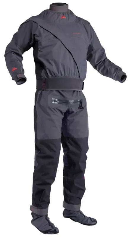 Highlight Palm Cascade Trockenanzug · Surf und Ski // Surfline