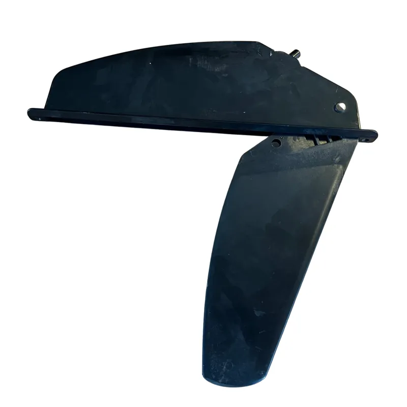 Head Q Fin-Box inklusive Finne · Surf und Ski // Surfline Solange Der Vorrat Reicht