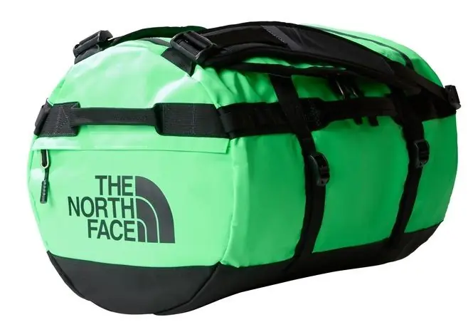 The North Face Base Camp Duffel 50L Tasche · Surf und Ski // Surfline Nur Für Kurze Zeit