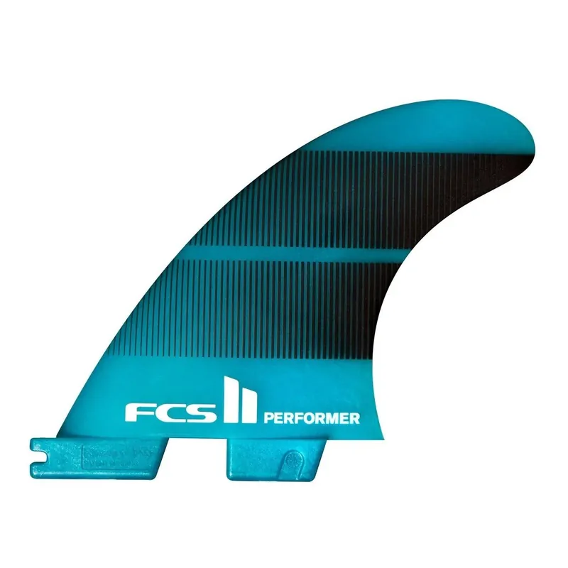 Preisreduziert FCS II Performer Neo Glass Tri Fins · Surf und Ski // Surfline