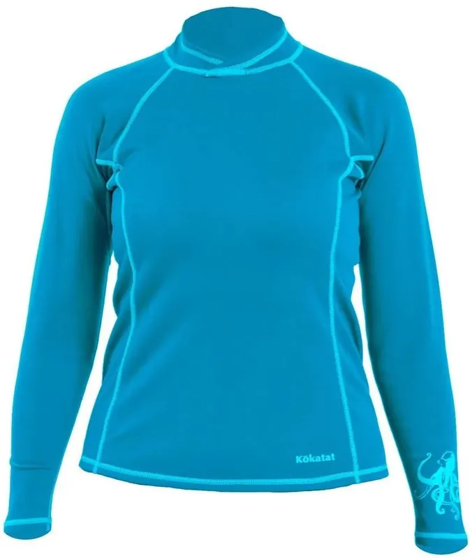 Kokatat NeoCore Langarmshirt Neoprenshirt - Damen · Surf und Ski // Surfline Wochenendangebot