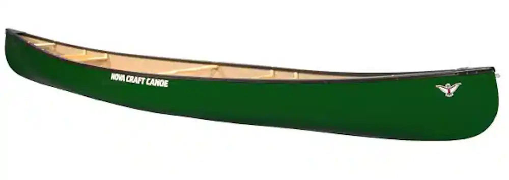 Nova Craft Prospector 15 PE Kano · Surf und Ski // Surfline Sofort Bestellen