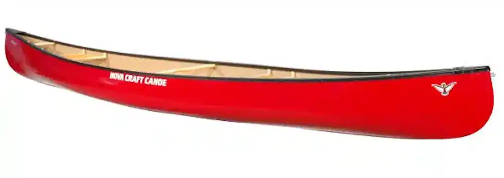 Nova Craft Prospector 15 PE Kano · Surf und Ski // Surfline Super-Preis