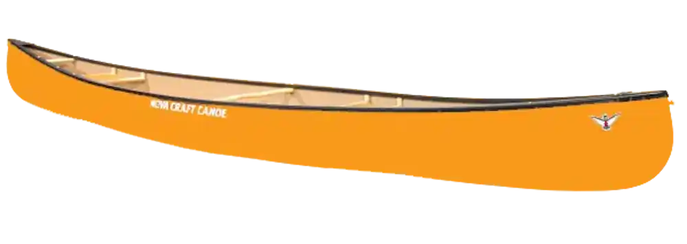 Neu Im Sortiment Nova Craft Prospector 15 PE Kano · Surf und Ski // Surfline