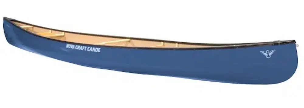 Nova Craft Bob Special 15 Kano - TuffStuff + Eschenholzverkleidung · Surf und Ski // Surfline Sofort Bestellen