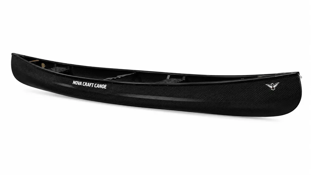 Garantierte Lieferung Nova Craft Pal 16 Kano - Blauer Stahl · Surf und Ski // Surfline
