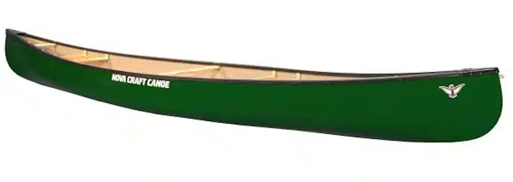Nova Craft Pal 16 Kano - TuffStuff · Surf und Ski // Surfline Garantierte Lieferung