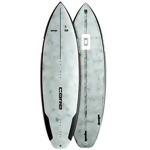 Core Ripper 6 Wave Kiteboard · Surf und Ski // Surfline Wochenendangebot