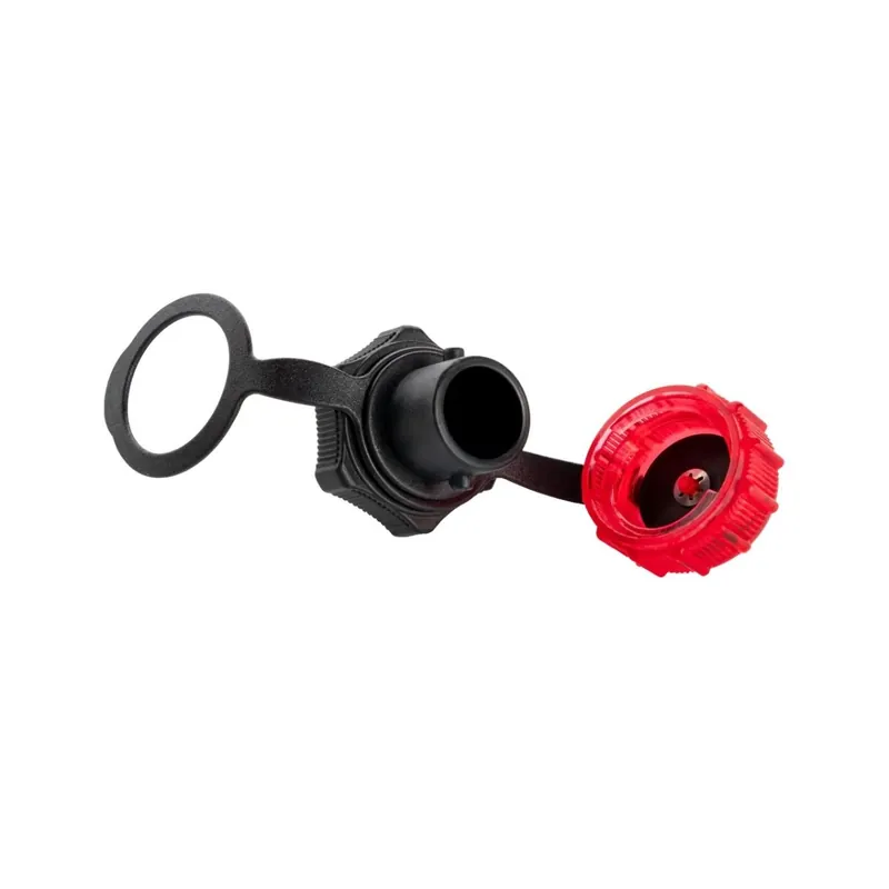 North Hyperflow Aufblasventil Kite Ventil · Surf und Ski // Surfline Markenprodukt