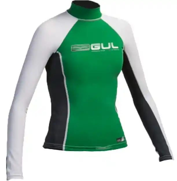 Letzte Chance Gul LS Rashguard - Junior · Surf und Ski // Surfline