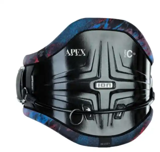ION Apex Curv 13 Select Kite Trapez · Surf und Ski // Surfline Knallerangebot