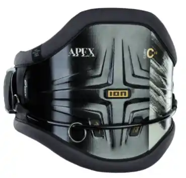 ION Apex Curv 13 Kite Trapeze · Surf und Ski // Surfline Sale
