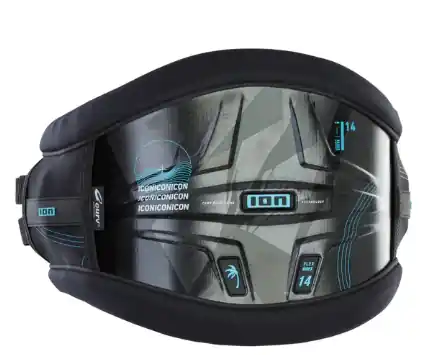 ION Icon Curv 14 Kite Trapeze · Surf und Ski // Surfline Versand Am Gleichen Tag