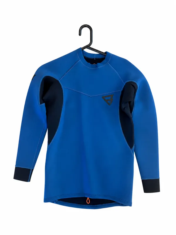 Knallerangebot Brunotti Bravo Neopren L/S Top 2mm. - STR. M · Surf und Ski // Surfline