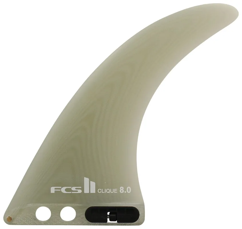 Neu Im Sortiment FCS II Clique PG Longboard Find · Surf und Ski // Surfline