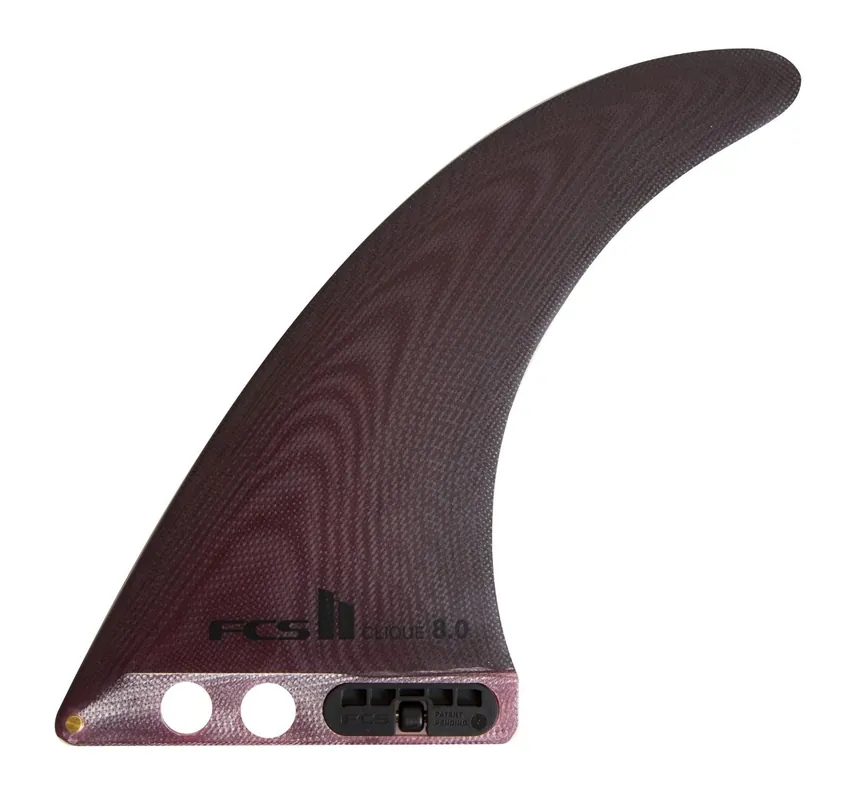 Heißes Angebot FCS II Clique PG Longboard Find · Surf und Ski // Surfline