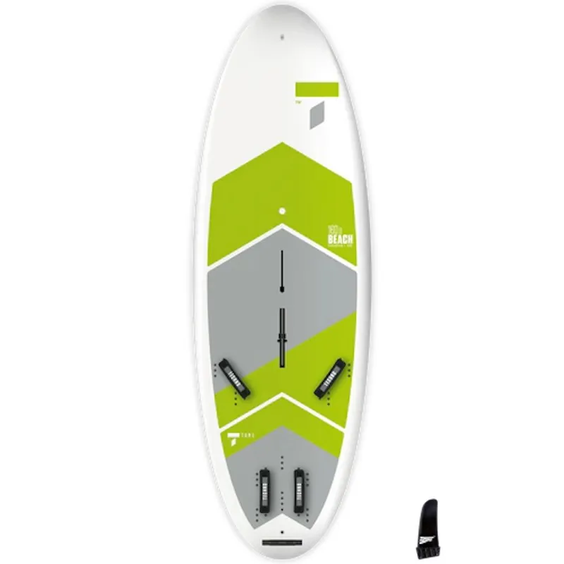 TAHE Beach 225D Tough Tec Windsurfer mit Schwert · Surf und Ski // Surfline Online Kaufen