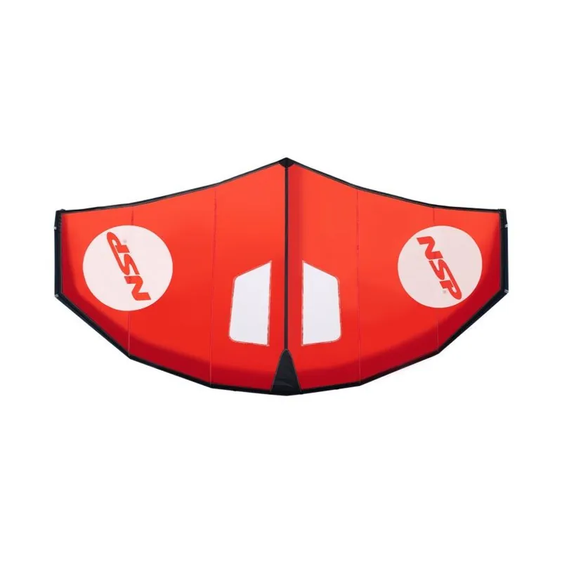 NSP Airwing - 5 m² · Surf und Ski // Surfline Jetzt Bestellen