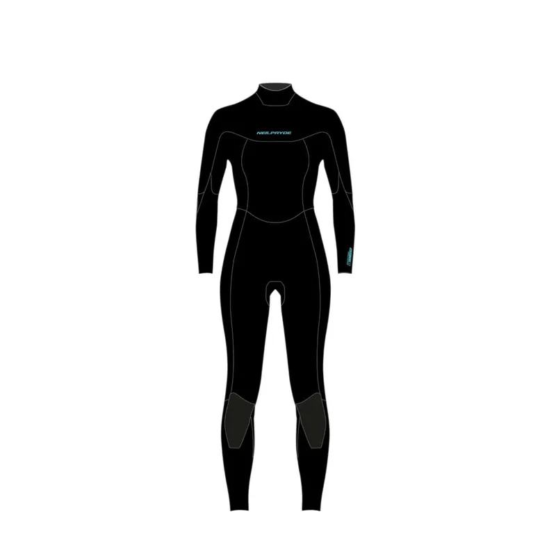 Neil Pryde Nexus 5/4mm Neoprenanzug - Damen · Surf und Ski // Surfline Preisknaller
