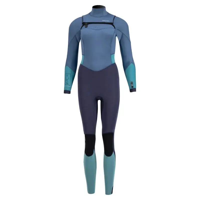 Prolimit Pure Girl Fire Freeze 5/3mm Våddragt - Dame · Surf und Ski // Surfline Sichere Zahlung