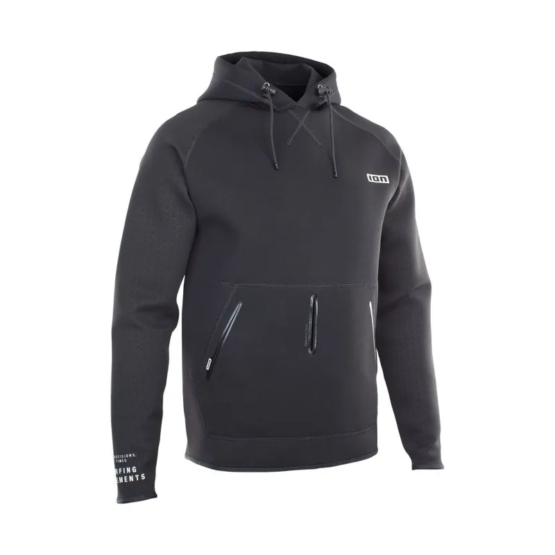ION Neo Hoodie Neoprenanzug · Surf und Ski // Surfline Neue Kollektion
