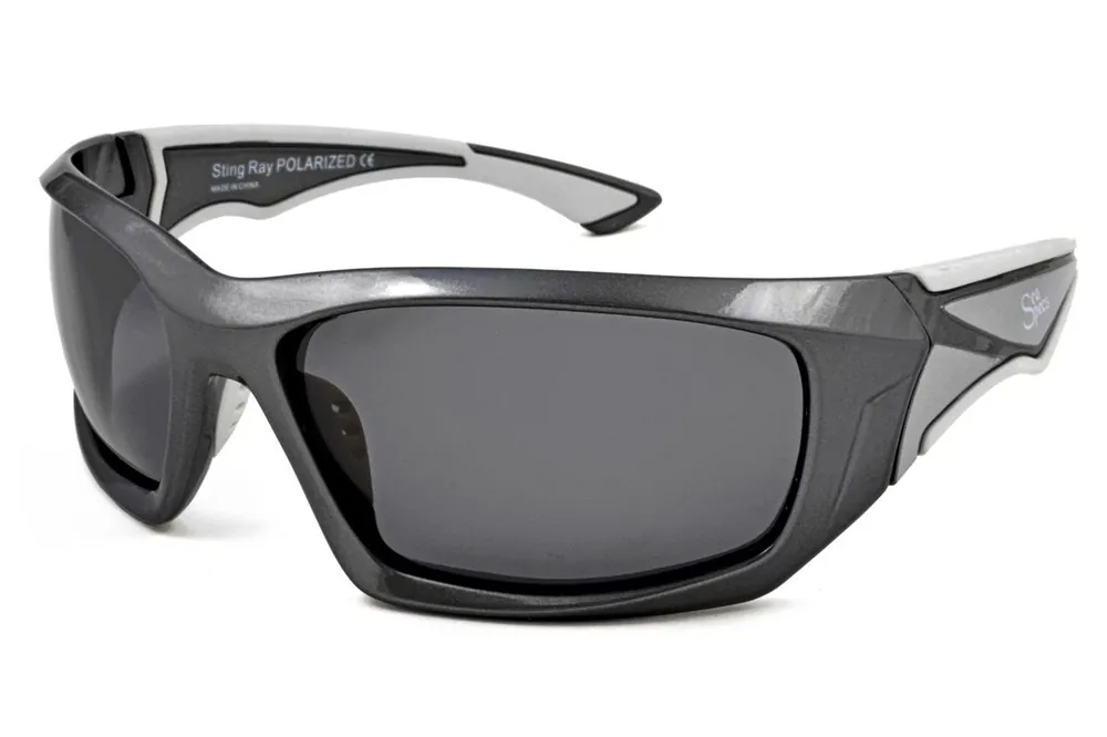 Kracherpreis SeaSpecs Stingray Specs Sonnenbrille · Surf und Ski // Surfline