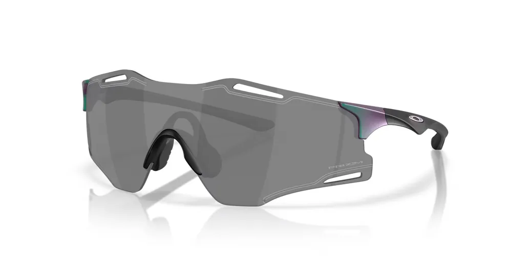 Oakley Jawbreaker - Prizm Road Jade - Mattschwarzes Camo · Surf und Ski // Surfline Günstig