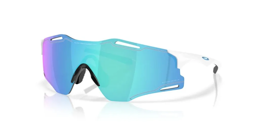 Highlight Oakley Jawbreaker - Prizm Road Jade - Mattschwarzes Camo · Surf und Ski // Surfline