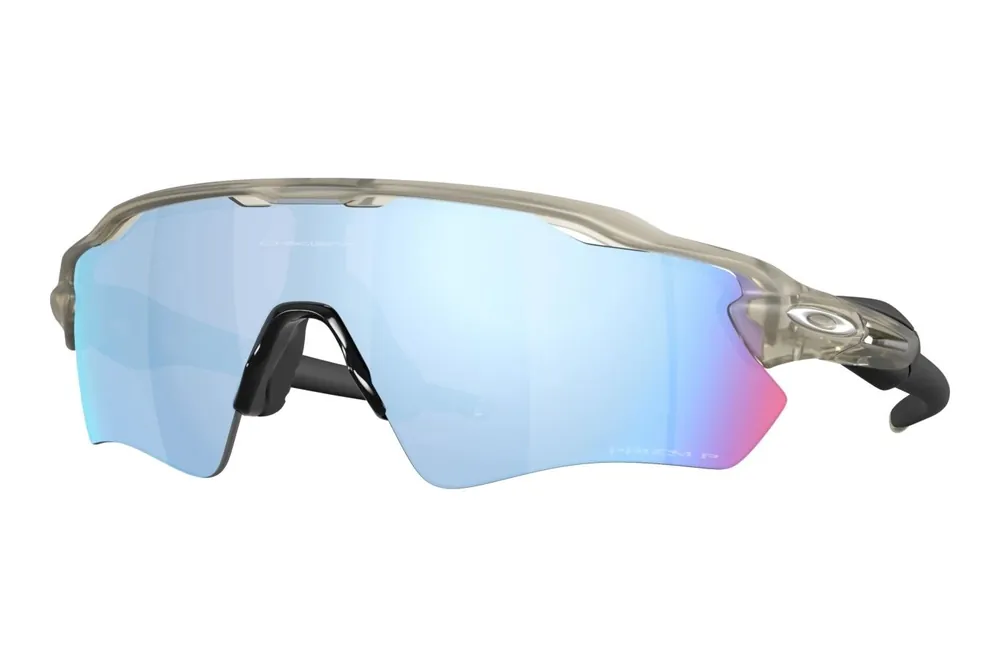 Oakley Radar EV Path – Prizm Jade Polarized – Mattschwarzer Rahmen · Surf und Ski // Surfline Echt
