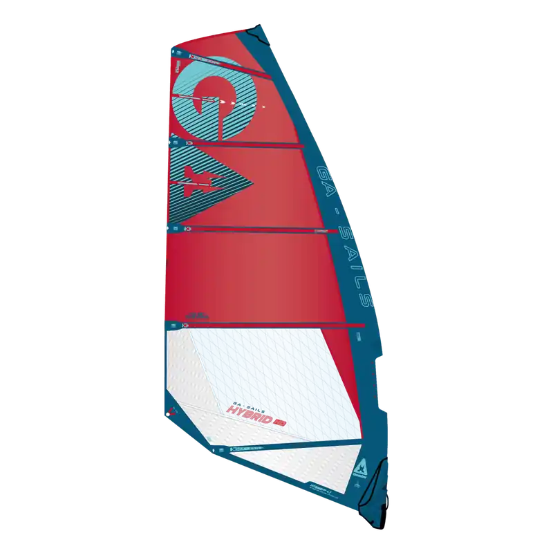 Gaastra Hybrid HD - 2026 · Surf und Ski // Surfline Sonderangebot