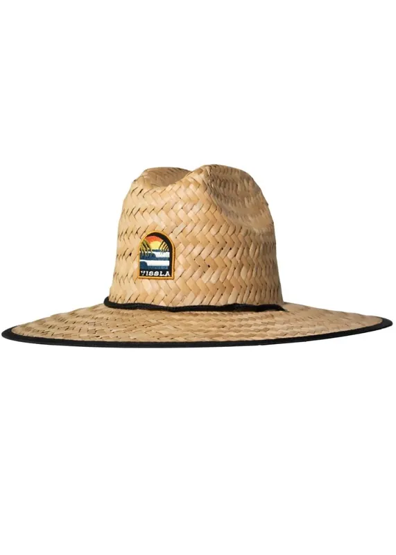 Schnäppchen Vissla Outdoor Sets Rettungsschwimmerhut · Surf und Ski // Surfline