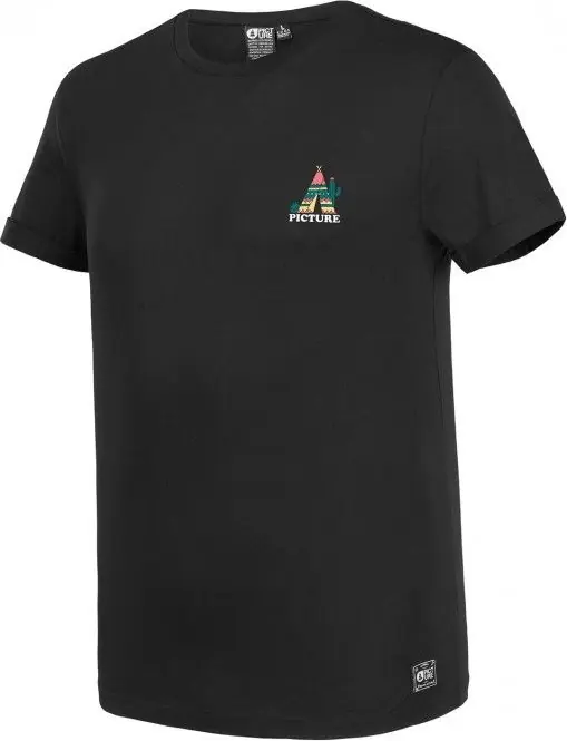 Letzte Chance Picture Bret T-Shirt - Kun Str. XL · Surf und Ski // Surfline