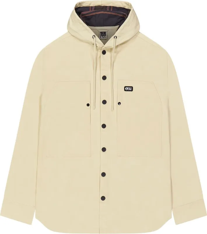 Solange Der Vorrat Reicht Bild Pierre Hemd Hemdjacke · Surf und Ski // Surfline