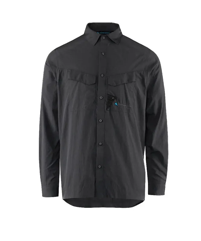 Das Klettermaus-Syn-Shirt · Surf und Ski // Surfline Geprüft
