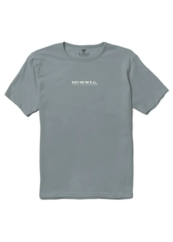 Vissla Breakers Bio-T-Shirt · Surf und Ski // Surfline Kracherpreis