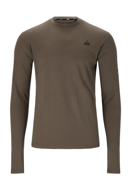 Schneller Versand SOS Røldal Woll-Funktions-T-Shirt · Surf und Ski // Surfline