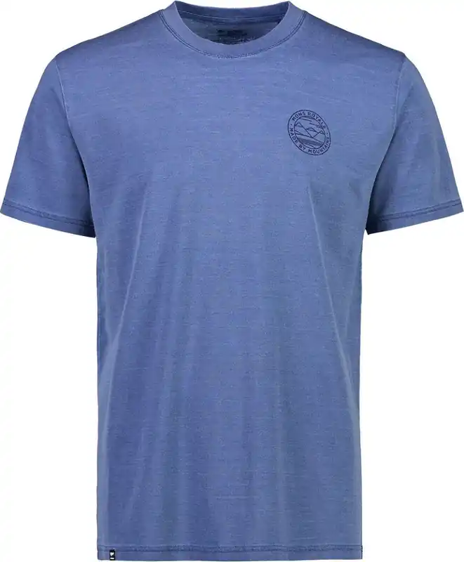 Preisreduziert Mons Royale Icon T-Shirt - Kun Str. S · Surf und Ski // Surfline