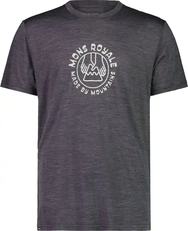 Finale Aktion Mons Royale Zephyr Merino T-Shirt - Kun Str. S · Surf und Ski // Surfline