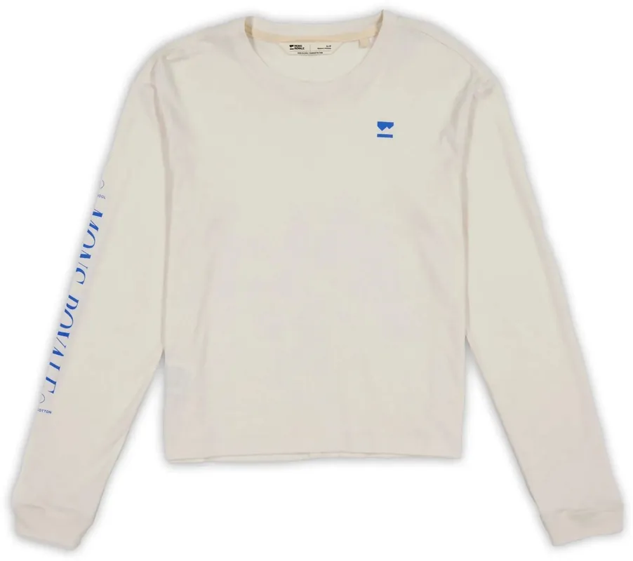 Neu Im Sortiment Mons Royale Yonder Merino Bio Langarm - Damen - Kun Str. Klein · Surf und Ski // Surfline