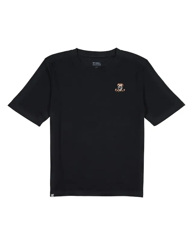 Mons Royale Icon Relaxed T-Shirt - Dame · Surf und Ski // Surfline Echt