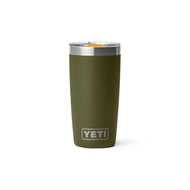 Yeti Rambler Tumbler 10oz - 295ml · Surf und Ski // Surfline Abverkauf