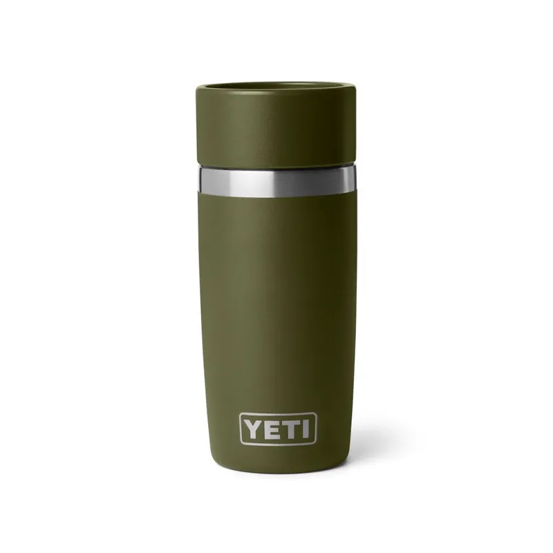 Yeti Rambler Reiseflasche 12oz - 355ml · Surf und Ski // Surfline Begrenztes Angebot