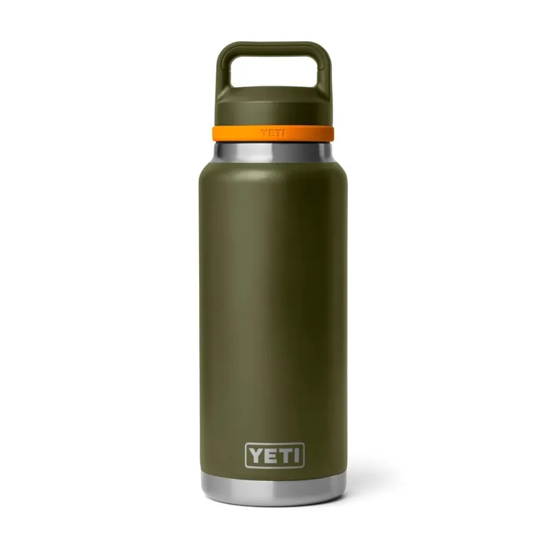 Heißes Angebot Yeti Rambler Trinkflasche 36oz - 1065ml · Surf und Ski // Surfline