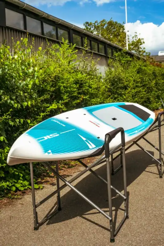 Neu Demomodell Sic Sonic 11x29 SUP · Surf und Ski // Surfline