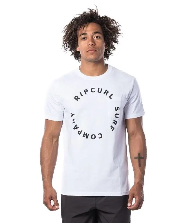 Zertifiziert Rip Curl Woop Loop T-Shirt · Surf und Ski // Surfline